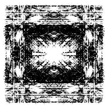 siyah beyaz monokrom eski grunge vintage yıpranmış arka plan 