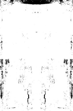 siyah beyaz monokrom eski grunge vintage yıpranmış arka plan 