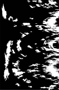 siyah beyaz monokrom eski grunge vintage yıpranmış arka plan 