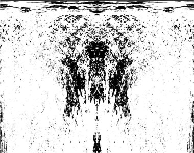 soyut grunge vintage yıpranmış arka plan