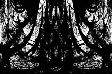 soyut grunge vintage yıpranmış arka plan