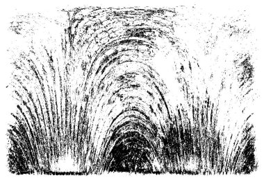 siyah beyaz monokrom eski grunge vintage yıpranmış arka plan 