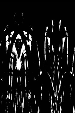 siyah beyaz monokrom eski grunge vintage yıpranmış arka plan 