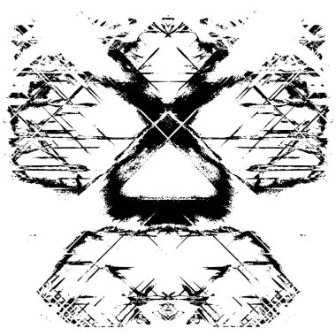 siyah beyaz monokrom eski grunge vintage yıpranmış arka plan 