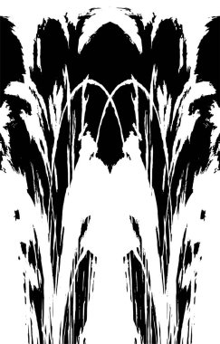 siyah beyaz monokrom eski grunge vintage yıpranmış arka plan 