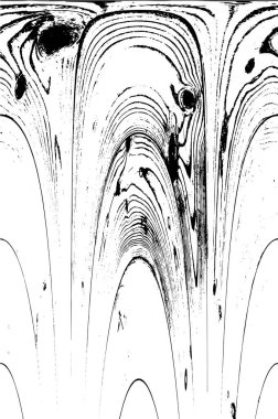 siyah beyaz monokrom eski grunge vintage yıpranmış arka plan 