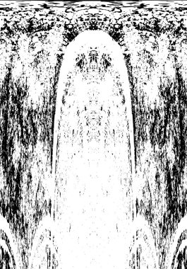 soyut grunge vintage yıpranmış arka plan