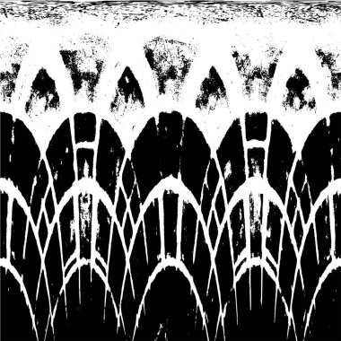 siyah beyaz monokrom eski grunge vintage yıpranmış arka plan 