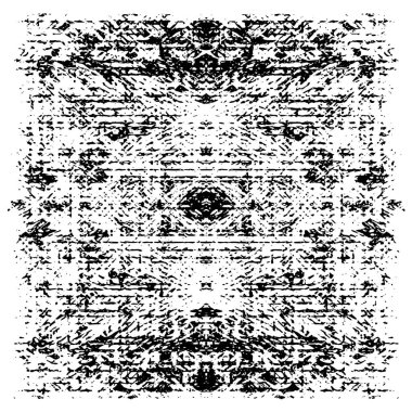 siyah beyaz monokrom eski grunge vintage yıpranmış arka plan 