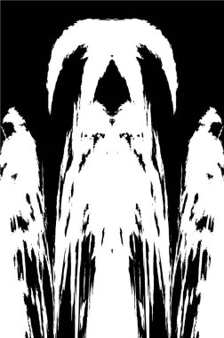 siyah beyaz monokrom eski grunge vintage yıpranmış arka plan 