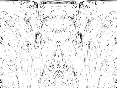 siyah beyaz monokrom eski grunge vintage yıpranmış arka plan 