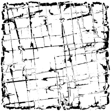 siyah beyaz monokrom eski grunge vintage yıpranmış arka plan 