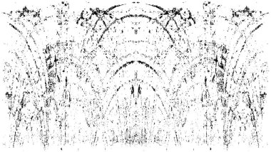 eski püskü siyah ve beyaz arka plan