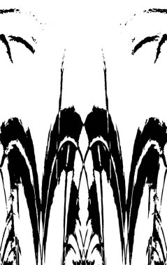 siyah beyaz monokrom eski grunge vintage yıpranmış arka plan 