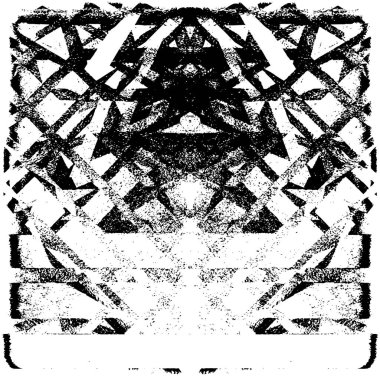 siyah beyaz monokrom eski grunge vintage yıpranmış arka plan 