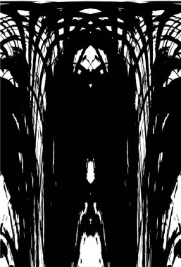 siyah beyaz monokrom eski grunge vintage yıpranmış arka plan 