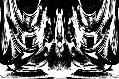 soyut grunge vintage yıpranmış arka plan