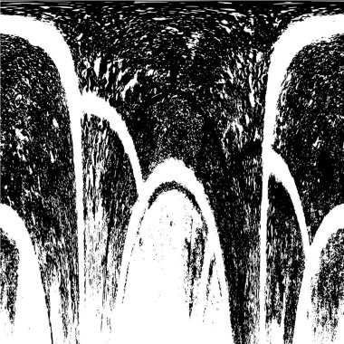 siyah beyaz monokrom eski grunge vintage yıpranmış arka plan 