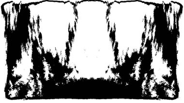 siyah beyaz monokrom eski grunge vintage yıpranmış arka plan 