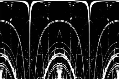 Soyut arkaplan. monokrom dokusu. resim siyah ve beyaz tonları içerir.  