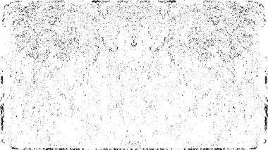 Soyut arkaplan. monokrom dokusu. resim siyah ve beyaz tonları içerir.  