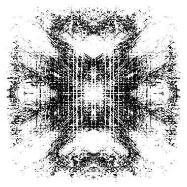 Soyut arkaplan. monokrom dokusu. resim siyah ve beyaz tonları içerir.  