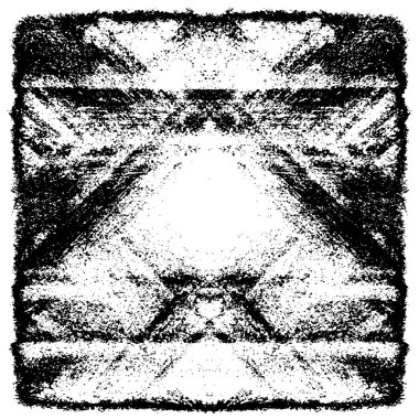 Soyut arkaplan. monokrom dokusu. resim siyah ve beyaz tonları içerir.  