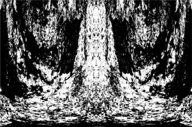 soyut grunge vintage yıpranmış arka plan