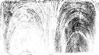 Soyut arkaplan. monokrom dokusu. resim siyah ve beyaz tonları içerir.  