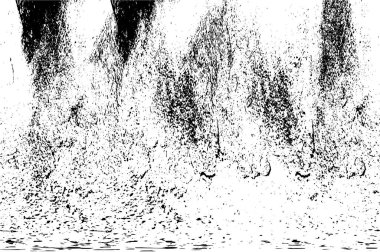 Soyut arkaplan. monokrom dokusu. resim siyah ve beyaz tonları içerir.  