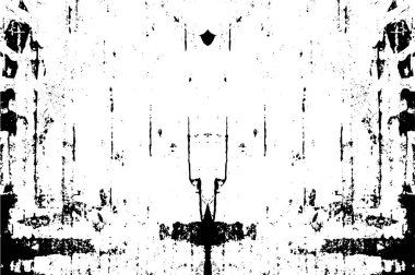 Soyut arkaplan. monokrom dokusu. resim siyah ve beyaz tonları içerir.  