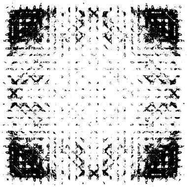 Soyut arkaplan. monokrom dokusu. resim siyah ve beyaz tonları içerir.  