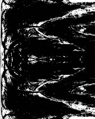 eski püskü siyah ve beyaz arka plan