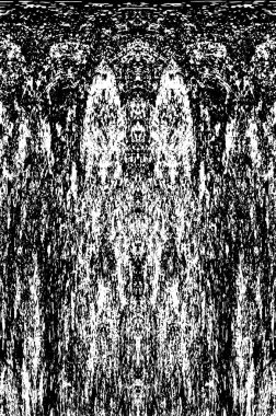 Eski renk grunge vintage yıpranmış siyah beyaz arkaplan 