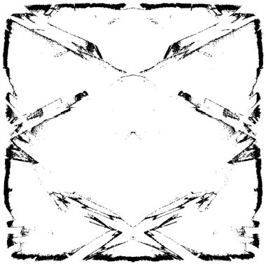 Soyut arkaplan. monokrom dokusu. resim siyah ve beyaz tonları içerir.  