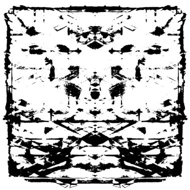 Soyut arkaplan. monokrom dokusu. resim siyah ve beyaz tonları içerir.  