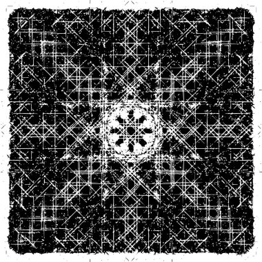 Soyut arkaplan. monokrom dokusu. resim siyah ve beyaz tonları içerir.  