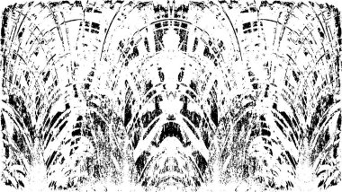 Soyut arkaplan. monokrom dokusu. resim siyah ve beyaz tonları içerir.  