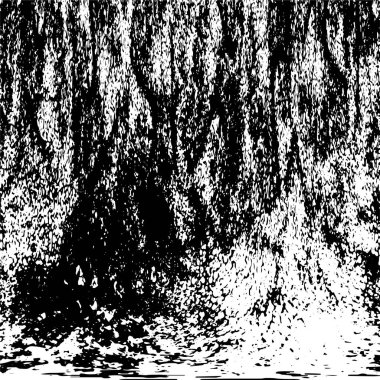 Soyut arkaplan. monokrom dokusu. resim siyah ve beyaz tonları içerir.  