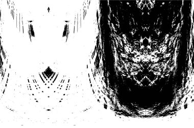 Soyut arkaplan. monokrom dokusu. resim siyah ve beyaz tonları içerir.  