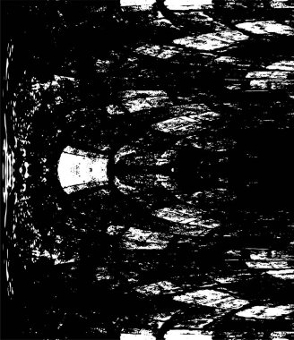 Soyut arkaplan. monokrom dokusu. resim siyah ve beyaz tonları içerir.  