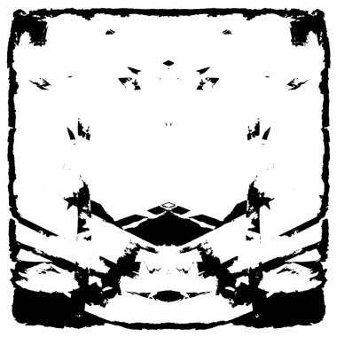 Soyut arkaplan. monokrom dokusu. resim siyah ve beyaz tonları içerir.  