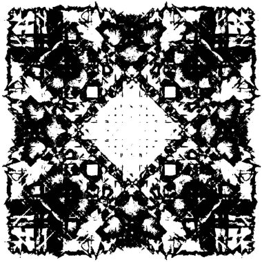 Soyut arkaplan. monokrom dokusu. resim siyah ve beyaz tonları içerir.  