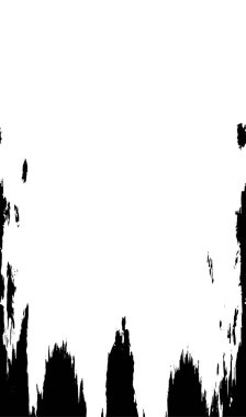 Soyut arkaplan. monokrom dokusu. resim siyah ve beyaz tonları içerir.  