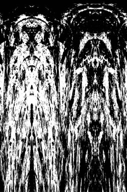 Soyut arkaplan. monokrom dokusu. resim siyah ve beyaz tonları içerir.  