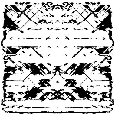 Soyut arkaplan. monokrom dokusu. resim siyah ve beyaz tonları içerir.  