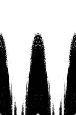 eski püskü siyah ve beyaz arka plan