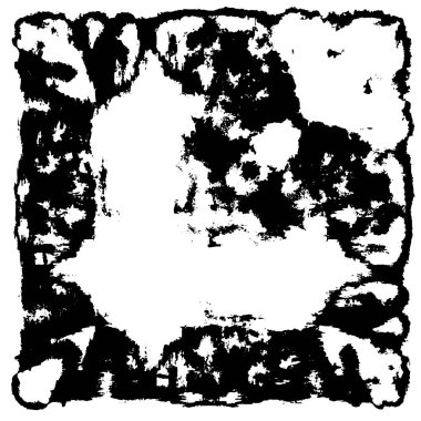 Soyut arkaplan. monokrom dokusu. resim siyah ve beyaz tonları içerir.  