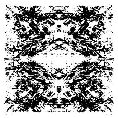 Soyut arkaplan. monokrom dokusu. resim siyah ve beyaz tonları içerir.  