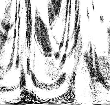 Soyut arkaplan. monokrom dokusu. resim siyah ve beyaz tonları içerir.  